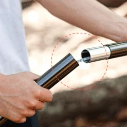 KZM Adjust Aluminum Pole 12 KZM Adjust Aluminum Pole -Outdoor Camping Gear K8T3F007 05 79d6228c 2873 4ff1 a6bb 8d02f2181bbb