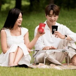 KZM Wave Cold Cup 2P -Outdoor Camping Gear K8T3K007BK 8 600x600 185ede58 d4ac 4d8d be65 1cc3c1714f66