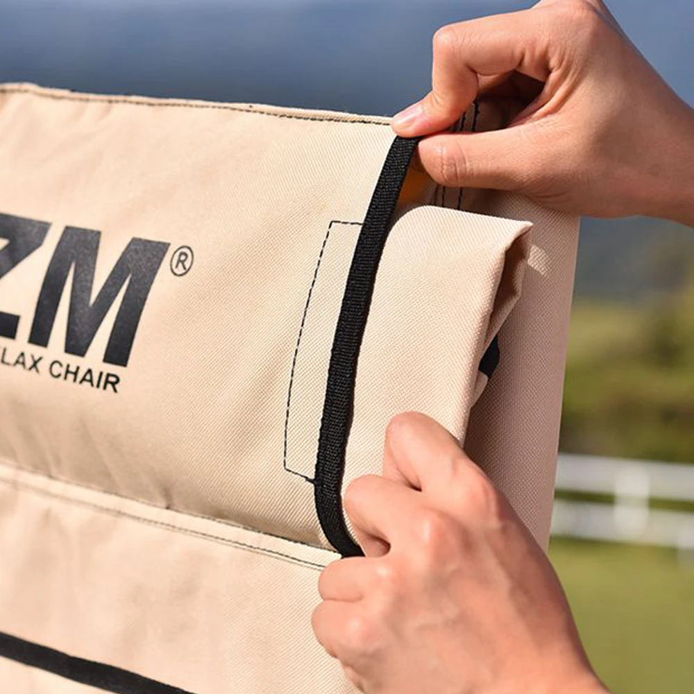 KZM Signature Relax Chair 12 KZM Signature Relax Chair - Image 10