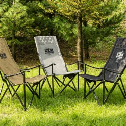 KZM Signature Relax Chair 29 KZM Signature Relax Chair -Outdoor Camping Gear K9T3C004GD 6 8cb8506c 062d 4900 8862 156d9e023d87