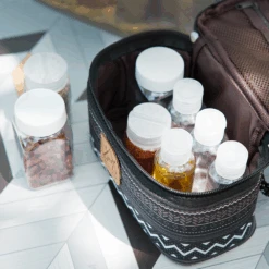 KZM Spicy Box M 10 KZM Spicy Box M -Outdoor Camping Gear K9T3K002 04