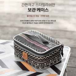 KZM Spicy Box L 8 KZM Spicy Box L -Outdoor Camping Gear K9T3K003 03