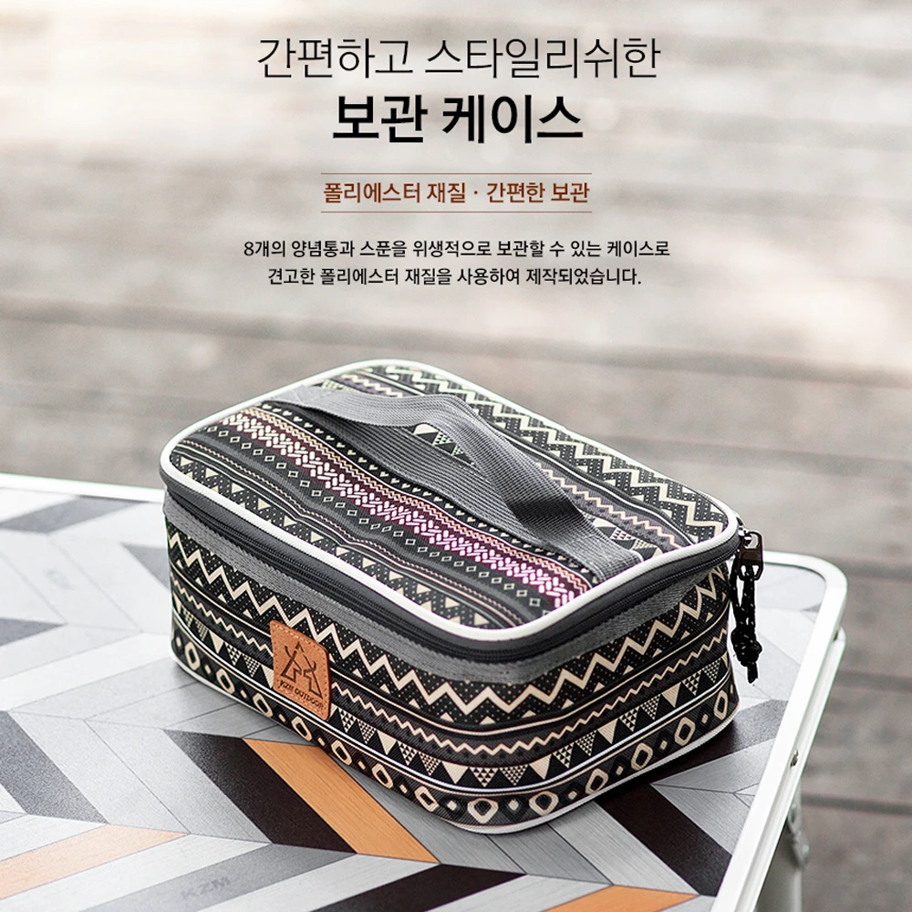 KZM Spicy Box L 5 KZM Spicy Box L - Image 3