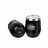 KZM Egg Tumbler 2 Pieces -Outdoor Camping Gear K9T3K010 2