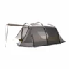 KZM Tribus Tunnel Tent -Outdoor Camping Gear K9T3T002 8