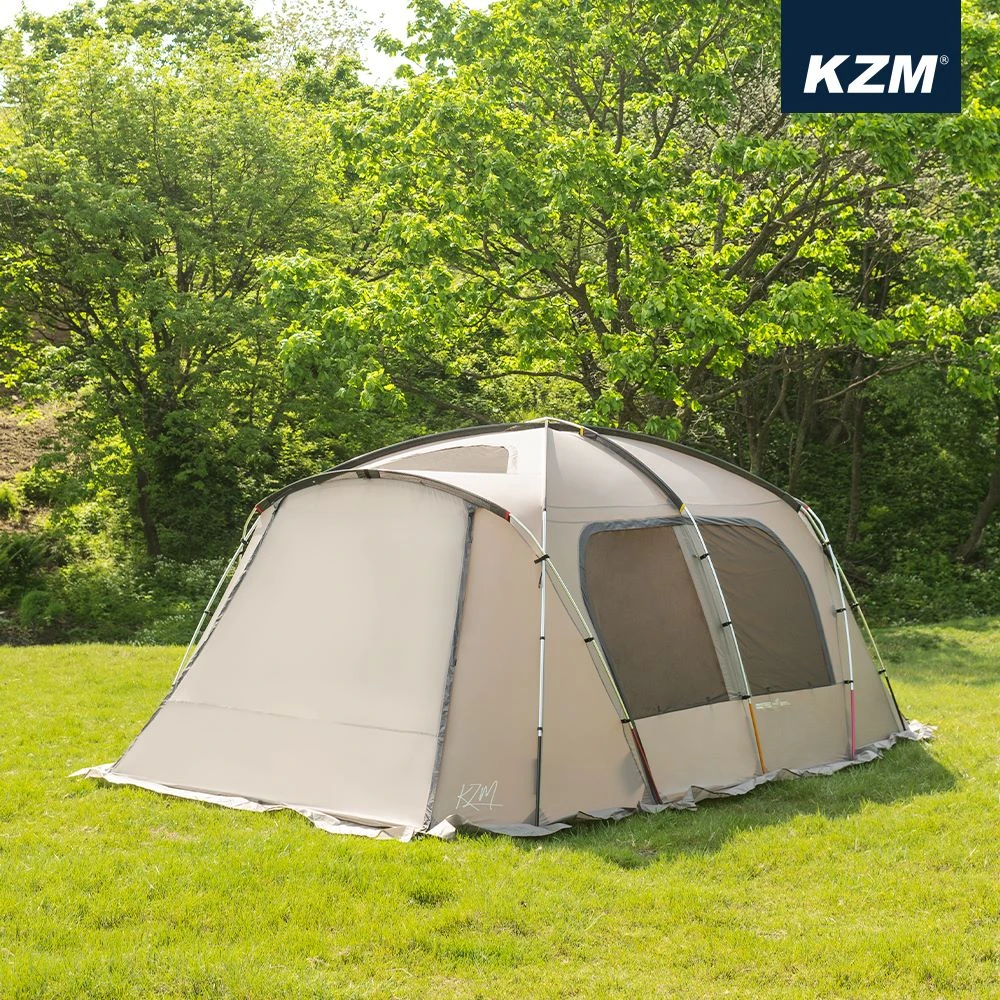 KZM Lafesta 4-5 Person Tent 5 KZM Lafesta 4-5 Person Tent - Image 3