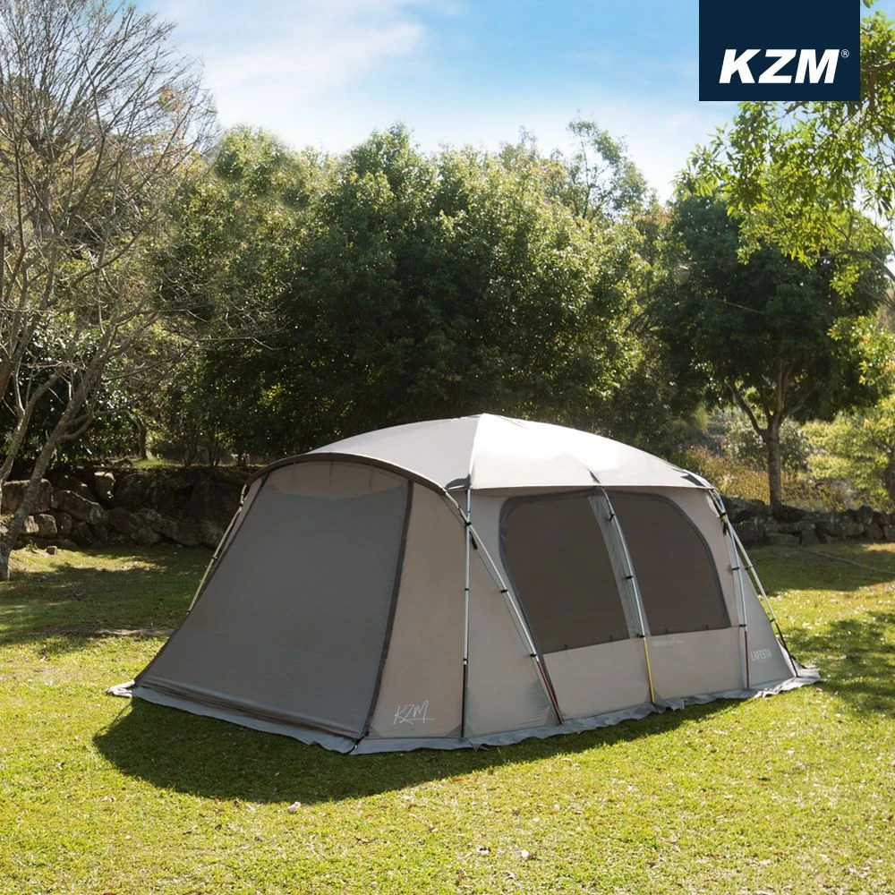 KZM Lafesta 4-5 Person Tent 6 KZM Lafesta 4-5 Person Tent - Image 4