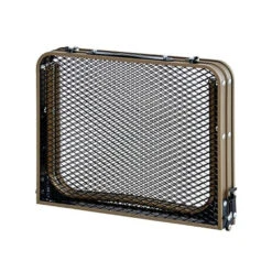 KZM Iron Mesh Picnic Table 17 KZM Iron Mesh Picnic Table -Outdoor Camping Gear K9T3U013 5