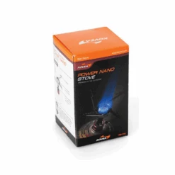 Kovea Power Nano Stove 15 Kovea Power Nano Stove -Outdoor Camping Gear KB 1112 4