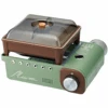 Kovea Retro Mini All In One Cooking Gas Stove -Outdoor Camping Gear KGG 1805 2