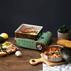 Kovea Retro Mini All In One Cooking Gas Stove 17 Kovea Retro Mini All In One Cooking Gas Stove -Outdoor Camping Gear KGG 1805 8 600x600 7b57afc2 9a5a 4dd8 aaa0 35e80c9dbf79