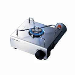 Kovea Cube Camping Gas Stove -Outdoor Camping Gear KGR 1503R1 5