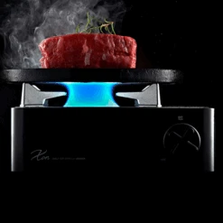 Kovea X On Mini Gas Stove Black -Outdoor Camping Gear KGR 2007BK 5 600x600 7c0f9fb1 51e2 411e a08a 3e2e6583b29c