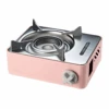 Kovea X On Mini Gas Stove Pink -Outdoor Camping Gear KGR 2007PI 2 fab34d3e 56f7 4fb0 a5c4 0712ee13d0c6