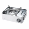 Kovea X On Mini Gas Stove White -Outdoor Camping Gear KGR 2007WH 2 2fb8d054 5264 4e8e adcf 0608dbd363a9