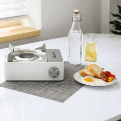 Kovea X On Mini Gas Stove White -Outdoor Camping Gear KGR 2007WH 3 600x600 69dddda3 6b6e 4964 83ce d03f8221433f