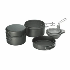 Kovea Solo 2 Camp Cook Set