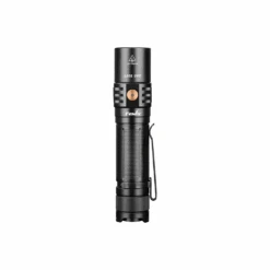 Fenix LD32 UVC XHP 35 HI And 10mW UVC LED Flashlight Black -Outdoor Camping Gear LD32 3