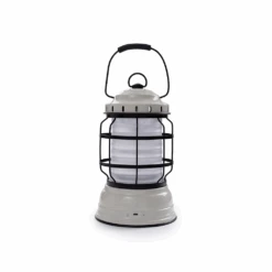 Barebones Forest Lantern Vintage White -Outdoor Camping Gear LIV 162 6
