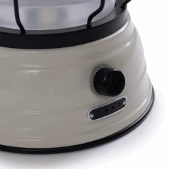 Barebones Forest Lantern Vintage White -Outdoor Camping Gear LIV 162 7