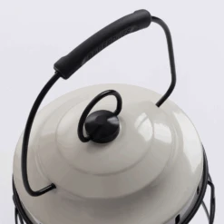 Barebones Forest Lantern Vintage White -Outdoor Camping Gear LIV 162 8