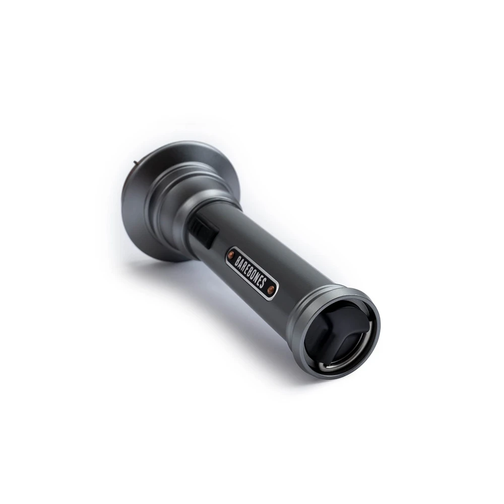 Barebones Vintage Flashlight 7 Barebones Vintage Flashlight - Image 5