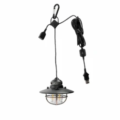 Barebones Edison Pendant Light -Outdoor Camping Gear LIV 264 3