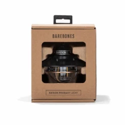 Barebones Edison Pendant Light -Outdoor Camping Gear LIV 264 6