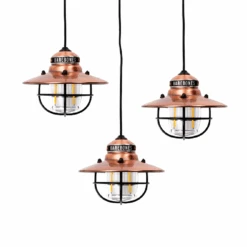 Barebones Edison String Lights Bronze 32 Barebones Edison String Lights Bronze -Outdoor Camping Gear LIV 269 1