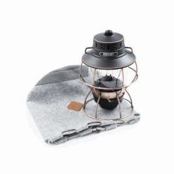 Barebones Felt Lantern Storage Bag -Outdoor Camping Gear LIV 279 4