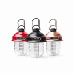 Barebones Beacon Kraft Packaging - Red -Outdoor Camping Gear LIV 296 2