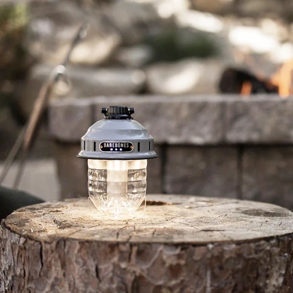 Barebones Beacon Kraft Packaging - Gray 8 Barebones Beacon Kraft Packaging - Gray - Image 6