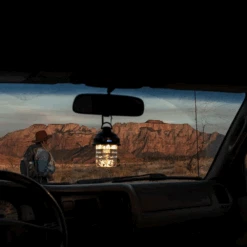 Barebones Beacon Kraft Packaging - Vintage White -Outdoor Camping Gear LIV 297 11 ba66a489 de7a 499b b9f7 2f0fb61f2f76