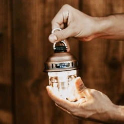 Barebones Beacon Kraft Packaging - Olive -Outdoor Camping Gear LIV 297 12 c111030c 975d 4ba7 911d 02f667b37f8f