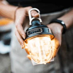 Barebones Beacon Kraft Packaging - Antique Bronze -Outdoor Camping Gear LIV 297 8