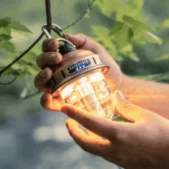 Barebones Beacon (Copper) Kraft Packaging -Outdoor Camping Gear LIV 297 9