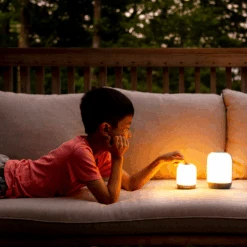 Biolite Alpenglow 250 Lantern -Outdoor Camping Gear LNA0100 07