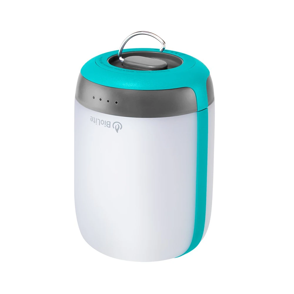 Biolite Alpenglow 500 Lantern 5 Biolite Alpenglow 500 Lantern - Image 3