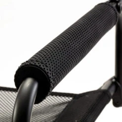 Snow Peak Folding Chair -Outdoor Camping Gear LV 077M BK 05