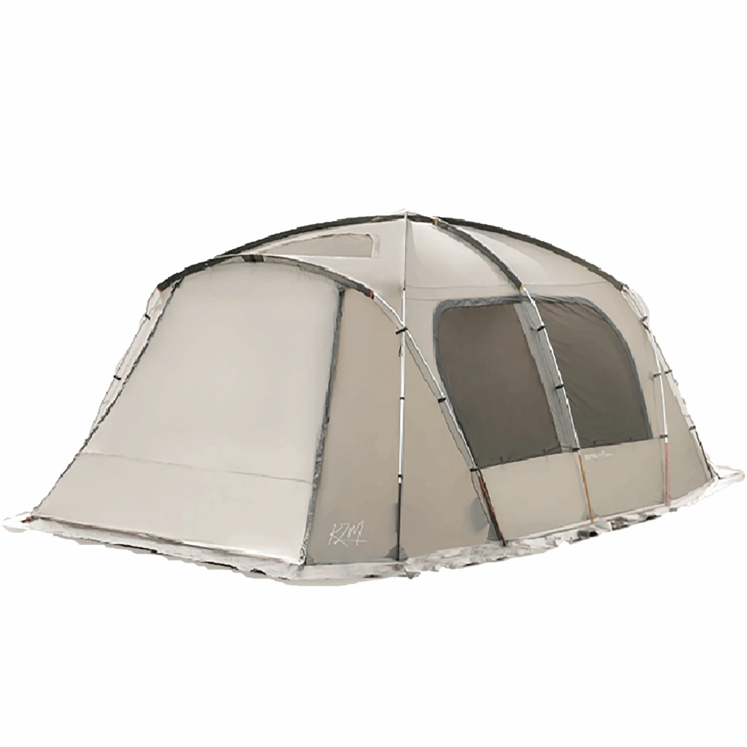 KZM Lafesta 4-5 Person Tent 3 KZM Lafesta 4-5 Person Tent