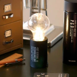 Post General Hang Lamp Rechargeable Unit Type2 -Outdoor Camping Gear Life 01 030bbfda 35c6 4a99 a418 0d4ddb6833b8