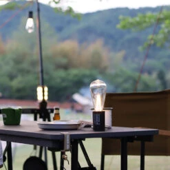 Post General Hang Lamp Rechargeable Unit Type1 -Outdoor Camping Gear Life 03 6eff3b7e 1c06 48b3 90e3 f704220e8b7e