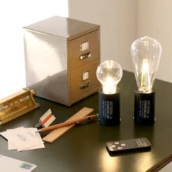 Post General Hang Lamp Rechargeable Unit Type1 -Outdoor Camping Gear Life 06 f21b171f 9db3 40e8 bd8b be5e23c2e4f4