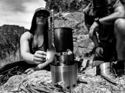 Gerber Devour - Onyx 13 Gerber Devour - Onyx -Outdoor Camping Gear Lifestyle 1 fulljpg 1