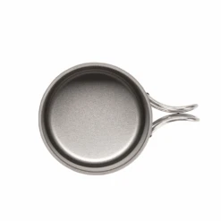 Snow Peak Ti-Single Cup -Outdoor Camping Gear MG 142 07