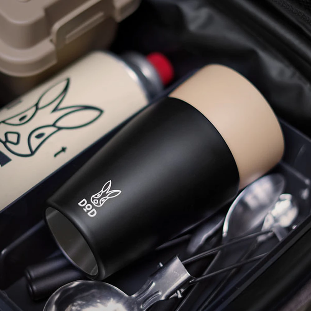 DoD Mug Uthermo (Double Wall Mag) 11 DoD Mug Uthermo (Double Wall Mag) - Image 9