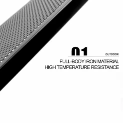 Camp Leader Portable And Multiple Function BBQ Table -Outdoor Camping Gear MON24 12