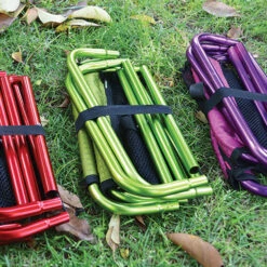 Camp Leader Portable Folding Stool -Outdoor Camping Gear MON31 3 png
