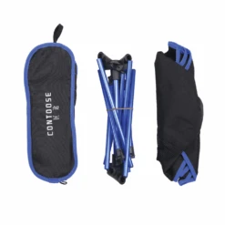 Camp Leader Portable Camping Moon Chair 15 Camp Leader Portable Camping Moon Chair -Outdoor Camping Gear MON33 13