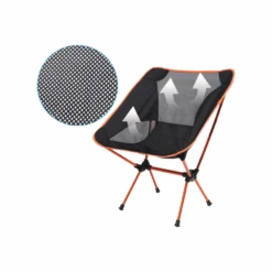 Camp Leader Portable Camping Moon Chair 17 Camp Leader Portable Camping Moon Chair -Outdoor Camping Gear MON33 15
